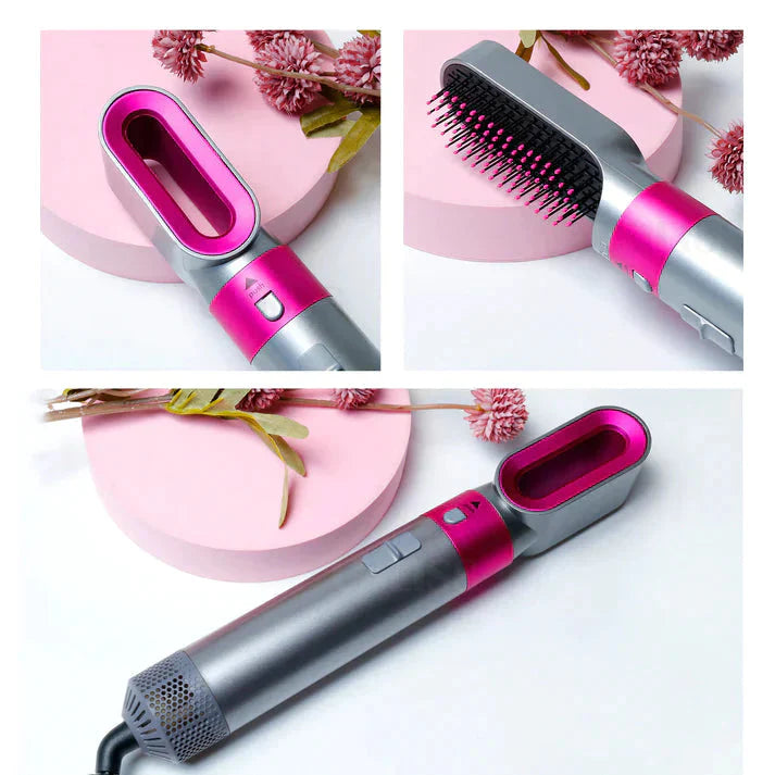 5 in 1 Multifunctional Hair Dryer Styling Tool