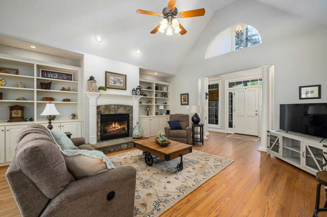 7 Smart Home Organizer Ideas to Organize Your Space in 2025