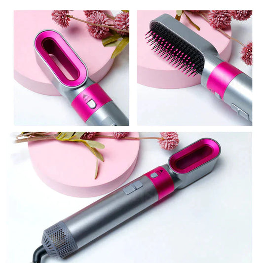 5 in 1 Multifunctional Hair Dryer Styling Tool