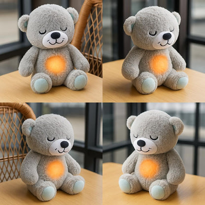 AuroraTune Teddy Bear image 9