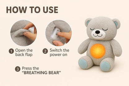 AuroraTune Teddy Bear image 10