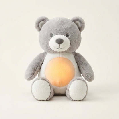 AuroraTune Teddy Bear